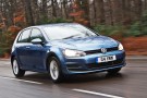 Volkswagen Golf 7 è World Car of the Year 2013 Volkswagen Golf 7 è World Car of the Year 2013