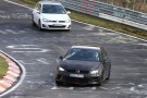 Nuova VW Golf R spiata al Nurburgring Nuova VW Golf R spiata al Nurburgring