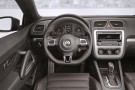 Volkswagen Scirocco Million in edizione speciale Volkswagen Scirocco Million in edizione speciale