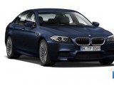 BMW M5 facelift 2013 immagini trapelate online