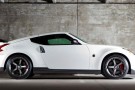 Nissan 370Z Nismo in Italia da giugno Nissan 370Z Nismo in Italia da giugno