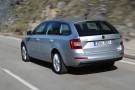 Nuova Skoda Octavia Wagon listino prezzi completo Nuova Skoda Octavia Wagon listino prezzi completo