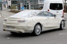 Mercedes Classe S Coupé nuove foto spia Mercedes Classe S Coupé nuove foto spia