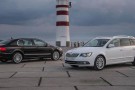 Skoda Superb 2013 prezzo di partenza a 23.860 euro Skoda Superb 2013 prezzo di partenza a 23.860 euro