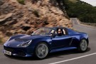 Lotus Exige S Roadster dettagli confermati ufficialmente Lotus Exige S Roadster dettagli confermati ufficialmente