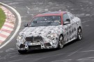 BMW Serie 2 M235i spiata al Nurburgring BMW Serie 2 M235i spiata al Nurburgring