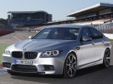BMW Competition Package per M5 e M6