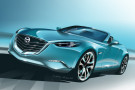 Nuova Mazda MX-5 con motore diesel? Nuova Mazda MX-5 con motore diesel?
