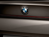 BMW Gran Lusso Coupé Pininfarina si mostra in anteprima