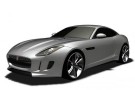 Jaguar F-Type coupé prime immagini trapelate online Jaguar F-Type coupé prime immagini trapelate online