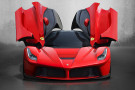 Prevista una LaFerrari ancora più estrema Prevista una LaFerrari ancora più estrema