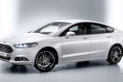 Ford Mondeo prezzi aggiornati da 23.750 euro Ford Mondeo prezzi aggiornati da 23.750 euro
