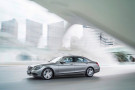 Nuova Mercedes Classe S rivelata ufficialmente Nuova Mercedes Classe S rivelata ufficialmente