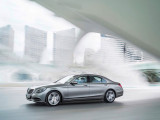 Nuova Mercedes Classe S rivelata ufficialmente