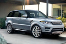 Nuova Range Rover Sport 2013 prezzi per l’Italia Nuova Range Rover Sport 2013 prezzi per l’Italia