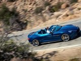 Aston Martin Vanquish Volante rivelata ufficialmente