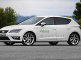 Seat Leon Verde Plug-in Hybrid svelata