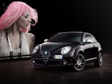 Alfa Romeo MiTo MY 2014 foto e dettagli ufficiali