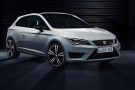 Seat Leon Cupra e ST TGI bifuel a metano in Italia Seat Leon Cupra e ST TGI bifuel a metano in Italia