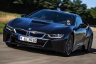 BMW i8 in consegna da giugno BMW i8 in consegna da giugno