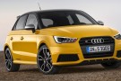 Audi S1 prezzo in Italia da 31.300 euro Audi S1 prezzo in Italia da 31.300 euro