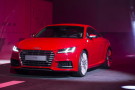 Nuova Audi TT di terza generazione: tutti i dettagli Nuova Audi TT di terza generazione: tutti i dettagli