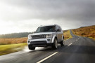 Land Rover Discovery XXV Special Edition rivelata Land Rover Discovery XXV Special Edition rivelata