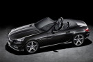 Mercedes SL e SLK nuove versioni speciali Mercedes SL e SLK nuove versioni speciali