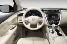 Nuova Nissan Murano prime immagini ufficiali Nuova Nissan Murano prime immagini ufficiali