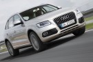Audi Q5 con nuovi motori Clean Diesel 2.0 Audi Q5 con nuovi motori Clean Diesel 2.0