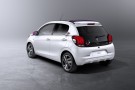 Nuova Peugeot 108 prezzi in Italia da 9.950 euro Nuova Peugeot 108 prezzi in Italia da 9.950 euro