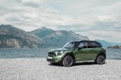 Mini Countryman restyling al Salone di New York Mini Countryman restyling al Salone di New York
