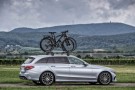 Mercedes-Benz Classe C SW lista accessori originali Mercedes-Benz Classe C SW lista accessori originali