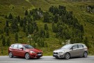 BMW Serie 2 Active Tourer nuove informazioni ufficiali BMW Serie 2 Active Tourer nuove informazioni ufficiali