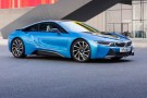 BMW i8 Concours d’Elegance Edition a Pebble Beach BMW i8 Concours d’Elegance Edition a Pebble Beach