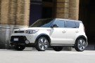 Kia Soul GPL allo stesso prezzo del diesel Kia Soul GPL allo stesso prezzo del diesel