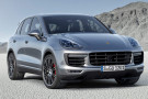 Porsche Cayenne restyling debutta a ottobre Porsche Cayenne restyling debutta a ottobre