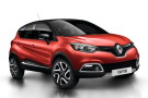 Renault Captur Project Runway Renault Captur Project Runway