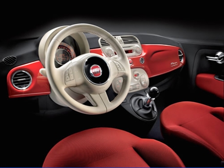 Fiat 500 anche negli USA