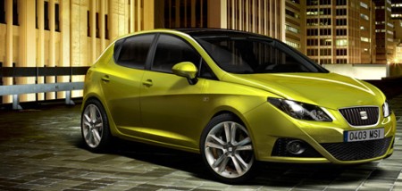 Nasce la nuova Seat Ibiza