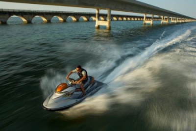 Moto d'acqua Sea Doo