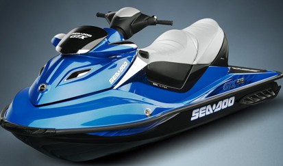 Sea Doo GTX 4-TEC Limited