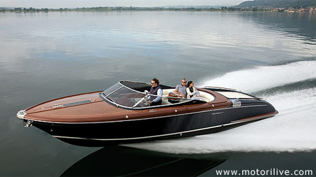 Riva Acquariva Super