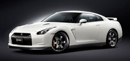 Nissan GT-R Primo kit tuning ufficiale
