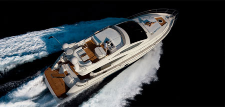 Aicon Yachts 58 Fly