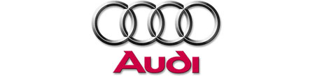 Logo Audi