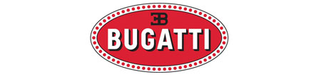 Logo Bugatti