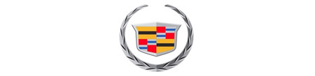 Logo Cadillac