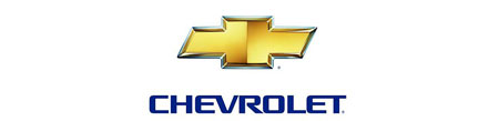 Logo chevrolet