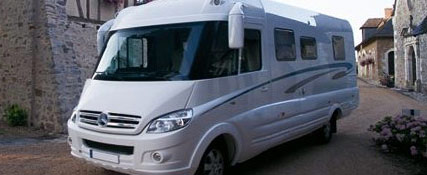 Motorhome Esterel 43 Exclusive: eleganza da vivere